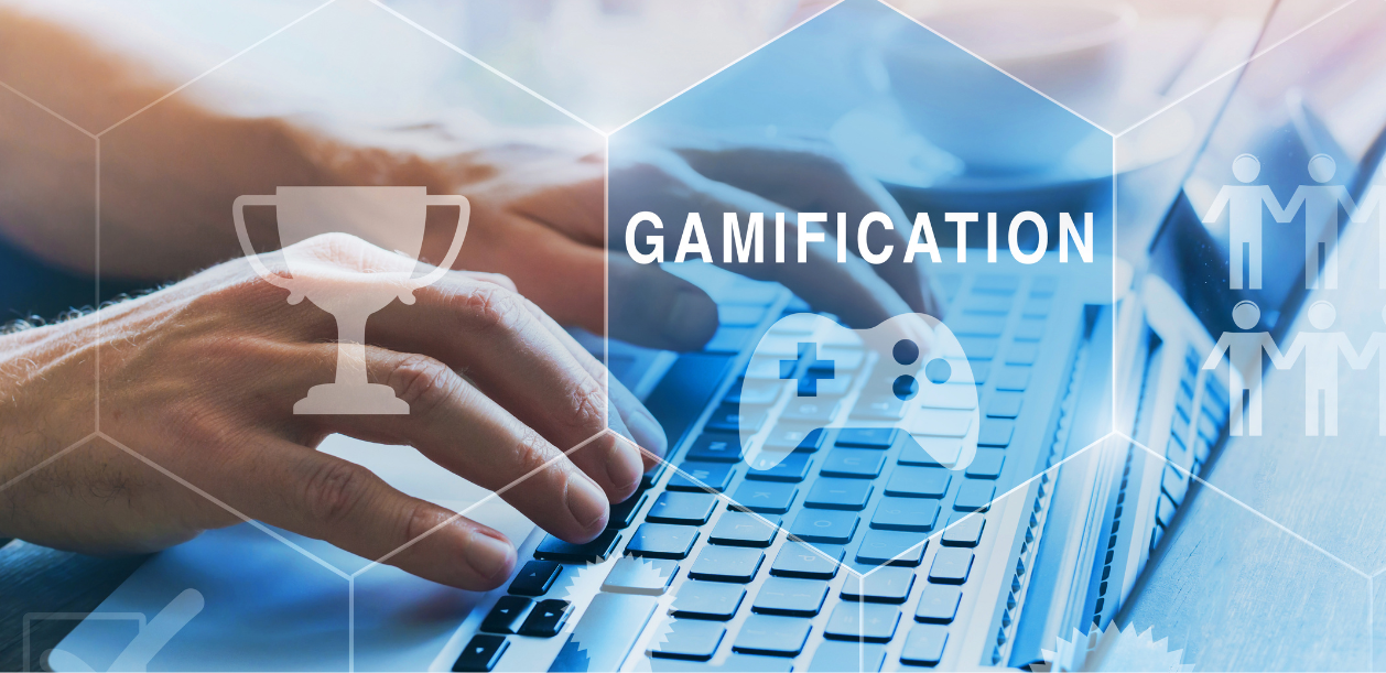 Illustration de l'article sur la gamification