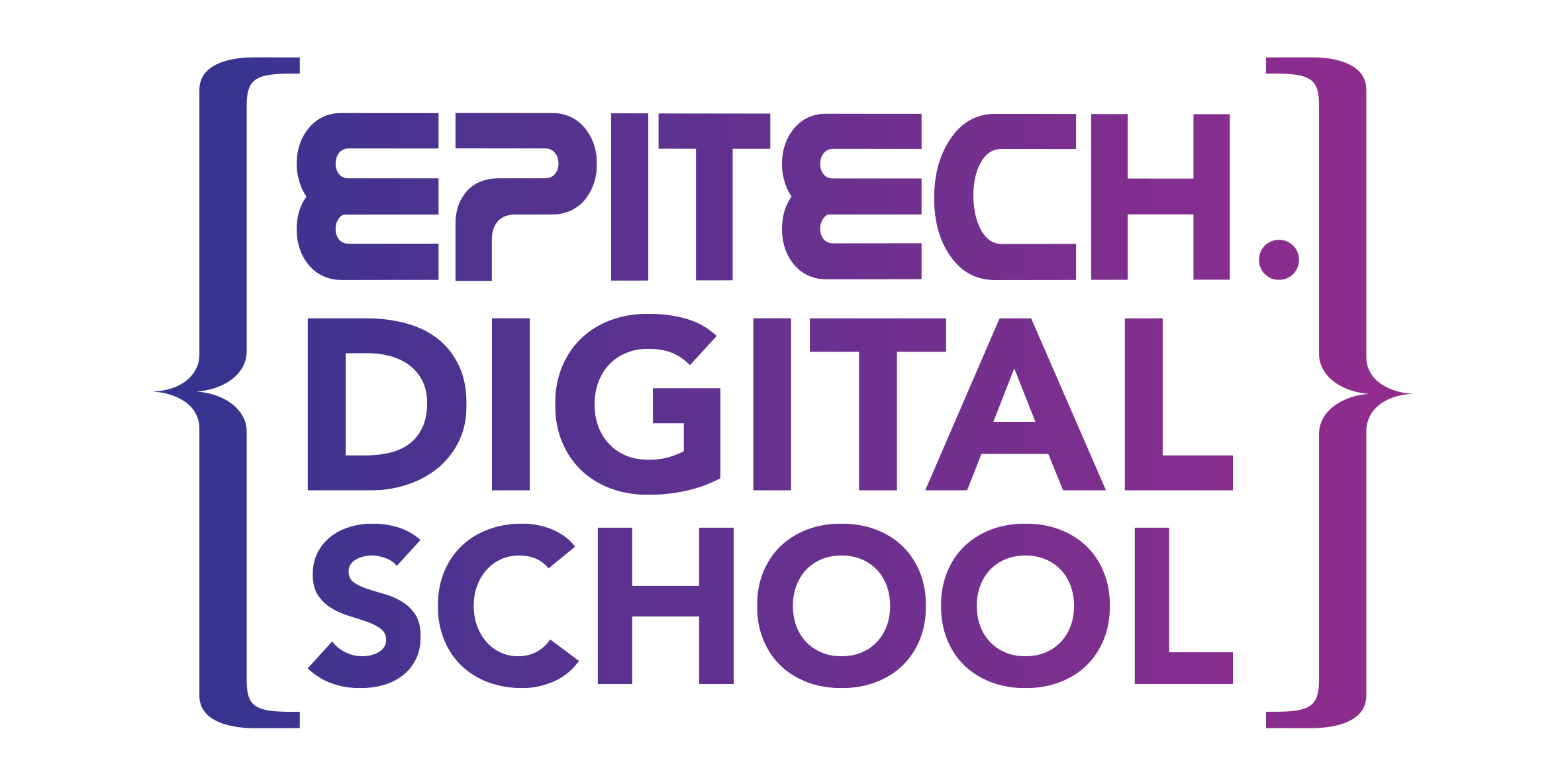 Logo Epitech Dihital School