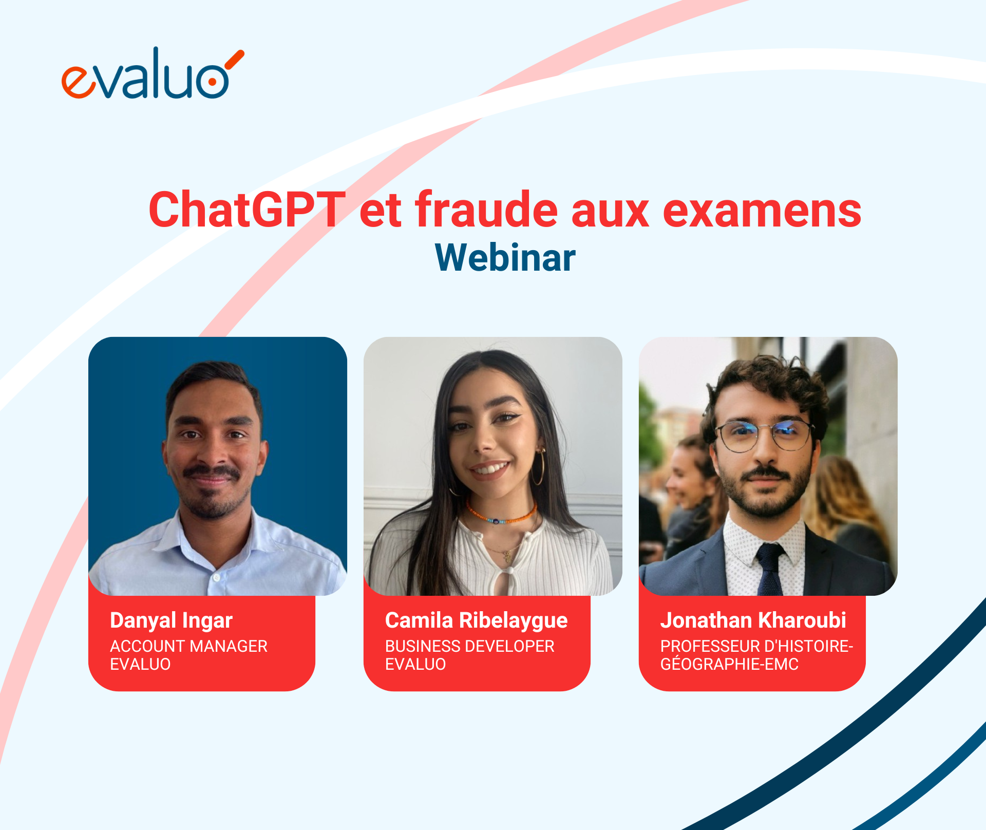 Image d'illustration replay webinar chatgtp : les meilleurs pratiques pour encadrer l'usage de l'ia des examens